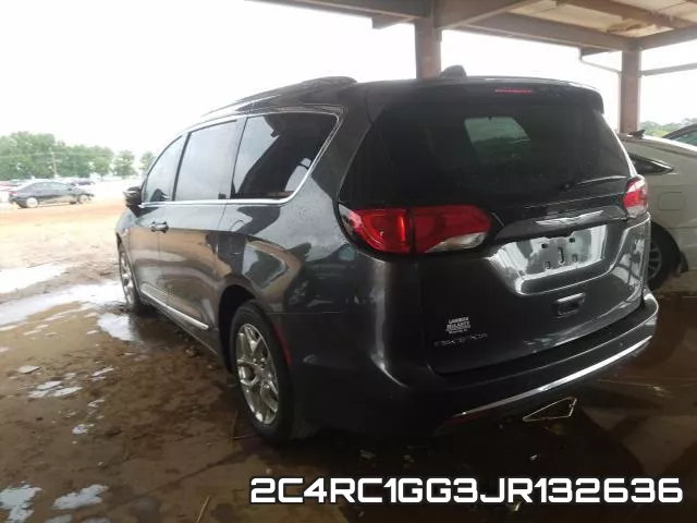 2C4RC1GG3JR132636 фото 4