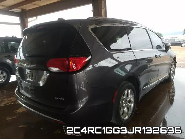 2C4RC1GG3JR132636 фото 5