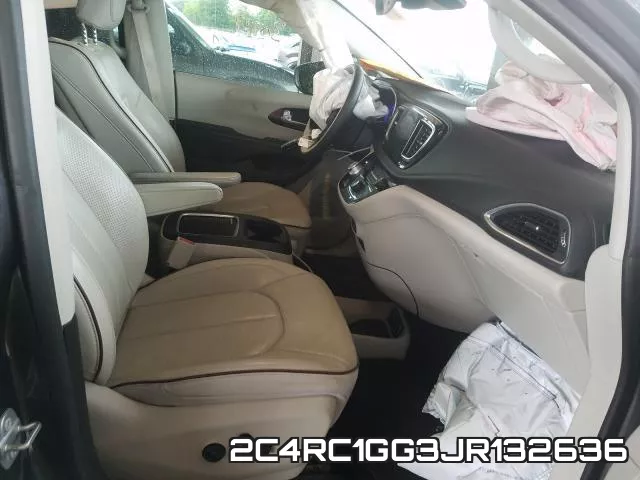 2C4RC1GG3JR132636 фото 6