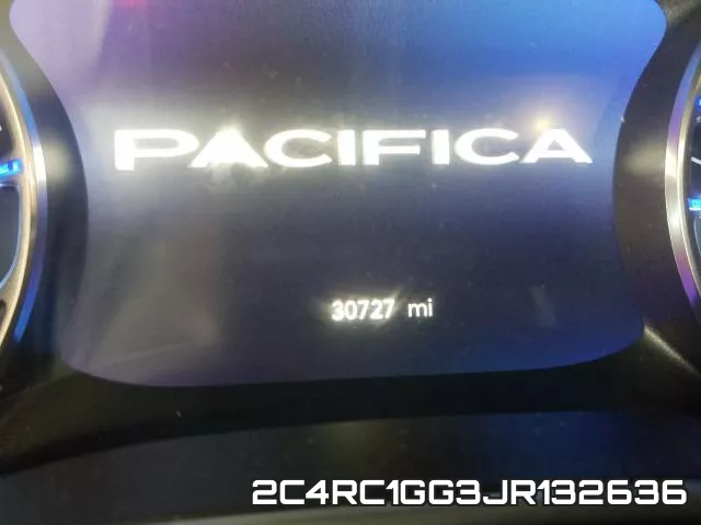 2C4RC1GG3JR132636 фото 9