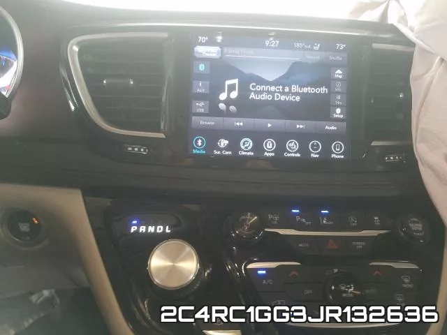 2C4RC1GG3JR132636 фото 10