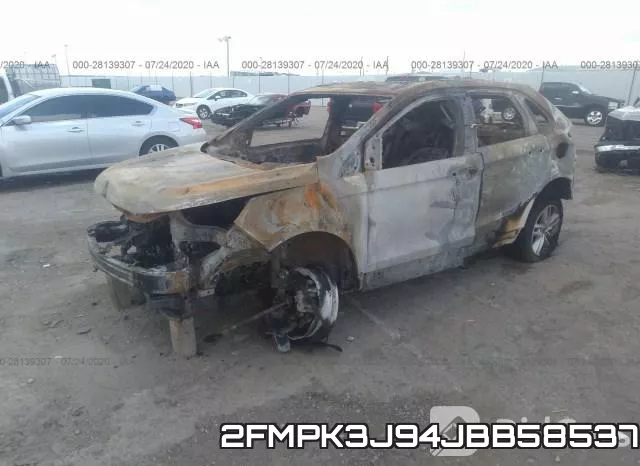 2FMPK3J94JBB58537 фото 3