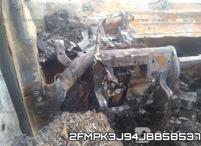 2FMPK3J94JBB58537 фото 8