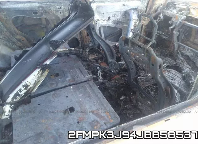 2FMPK3J94JBB58537 фото 9