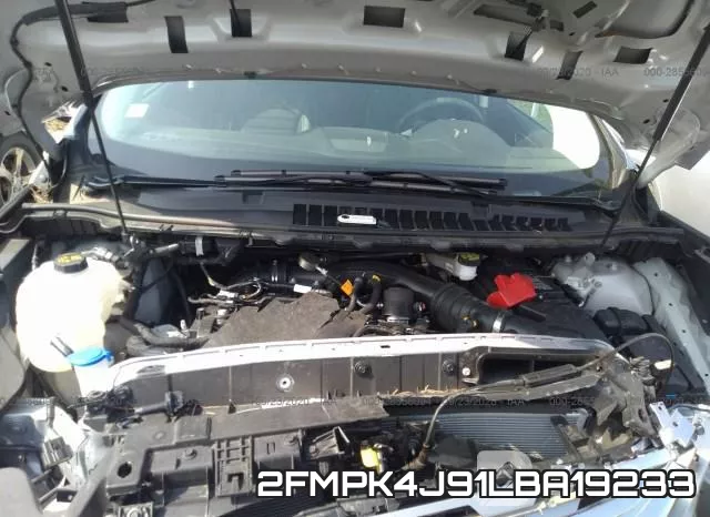 2FMPK4J91LBA19233 фото 2