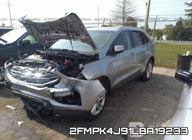 2FMPK4J91LBA19233 фото 3