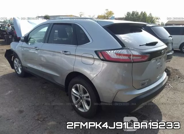2FMPK4J91LBA19233 фото 4