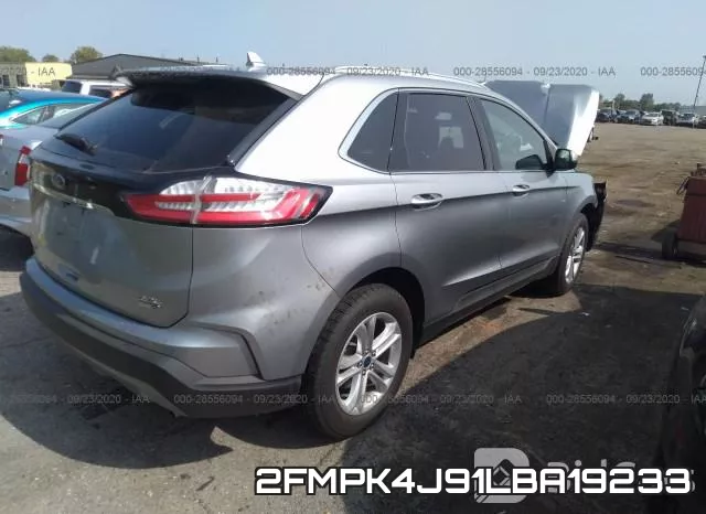 2FMPK4J91LBA19233 фото 5