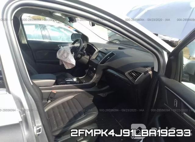 2FMPK4J91LBA19233 фото 6