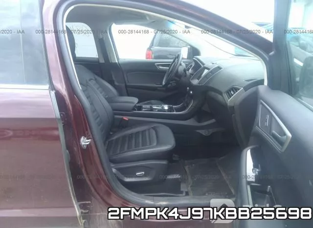 2FMPK4J97KBB25698 фото 6