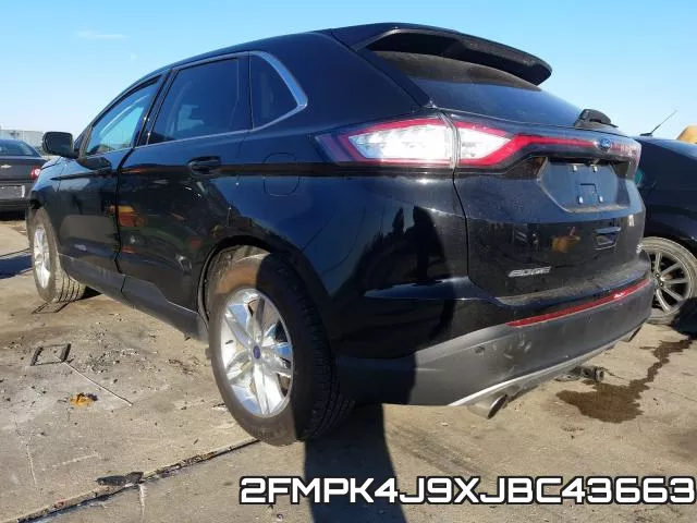 2FMPK4J9XJBC43663 фото 4