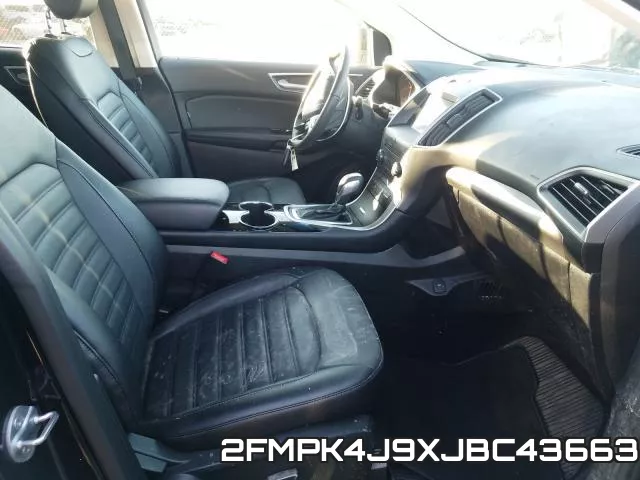 2FMPK4J9XJBC43663 фото 6