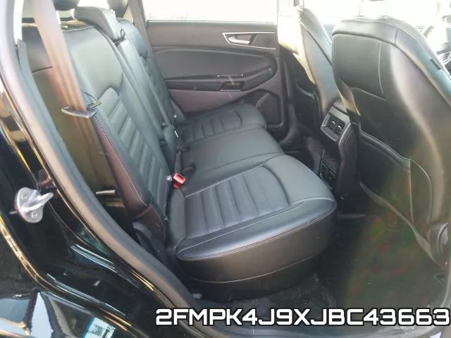 2FMPK4J9XJBC43663 фото 7