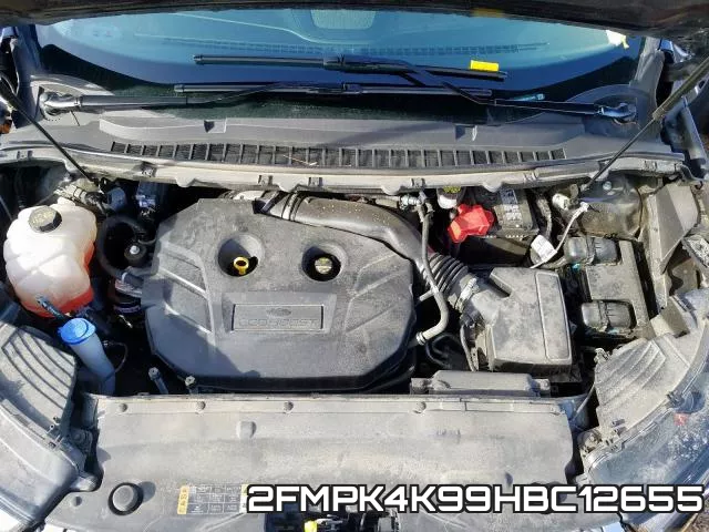 2FMPK4K99HBC12655 фото 8