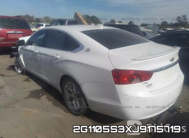 2G1105S3XJ9175719 фото 4