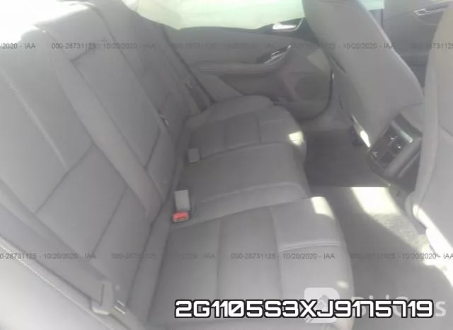 2G1105S3XJ9175719 фото 9