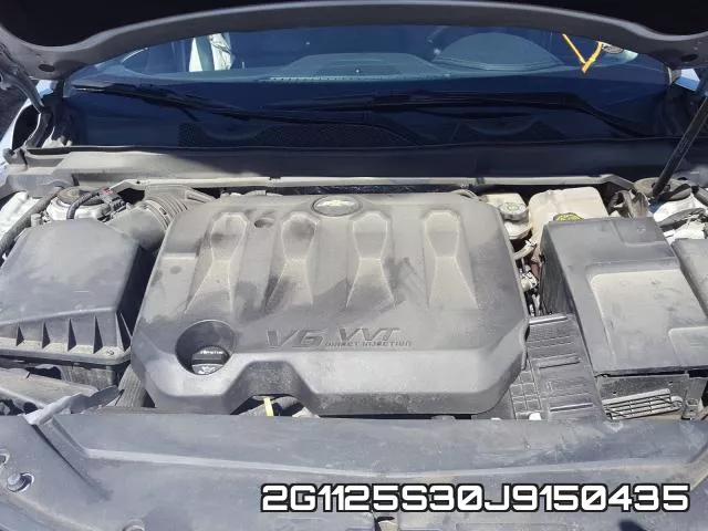 2G1125S30J9150435 фото 8
