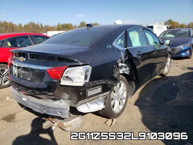 2G11Z5S32L9103096 фото 5