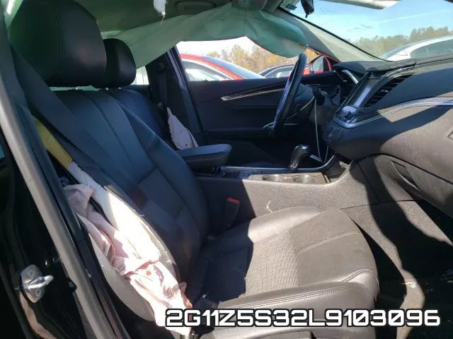 2G11Z5S32L9103096 фото 6