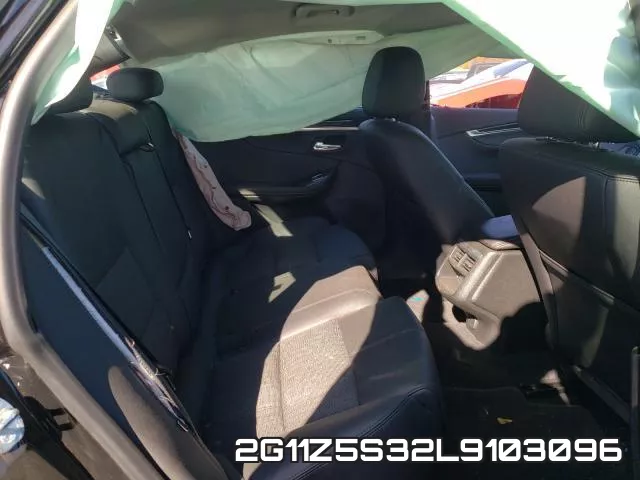 2G11Z5S32L9103096 фото 7