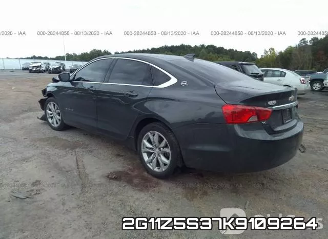 2G11Z5S37K9109264 фото 4