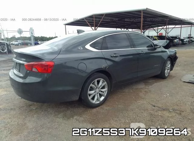 2G11Z5S37K9109264 фото 5