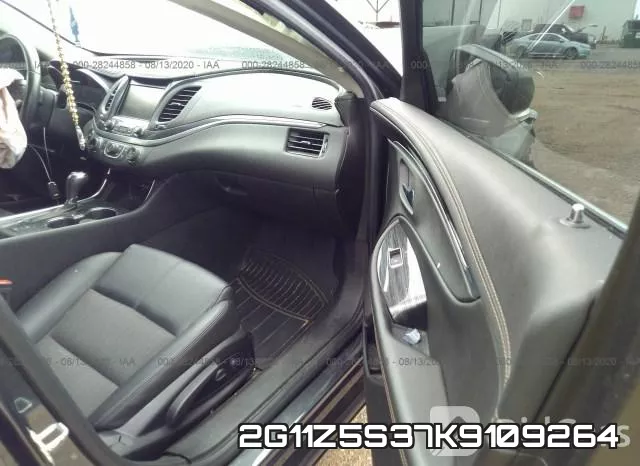 2G11Z5S37K9109264 фото 6