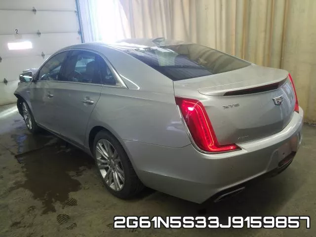 2G61N5S33J9159857 фото 3