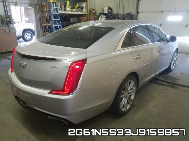 2G61N5S33J9159857 фото 4