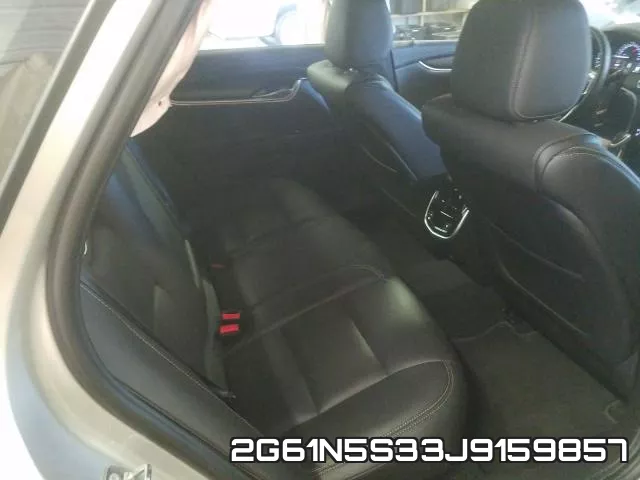 2G61N5S33J9159857 фото 6