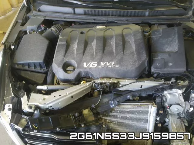 2G61N5S33J9159857 фото 7