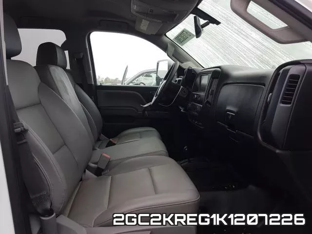 2GC2KREG1K1207226 фото 6
