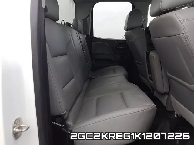 2GC2KREG1K1207226 фото 7