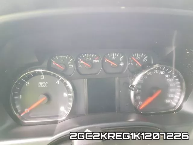 2GC2KREG1K1207226 фото 9