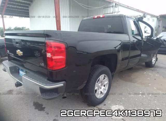 2GCRCPEC4K1138979 фото 5
