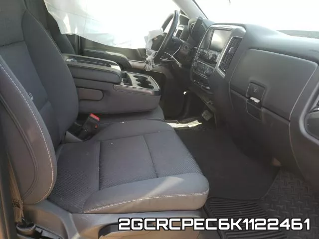 2GCRCPEC6K1122461 фото 6