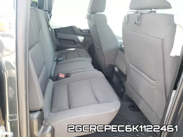 2GCRCPEC6K1122461 фото 7