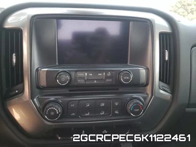 2GCRCPEC6K1122461 фото 10