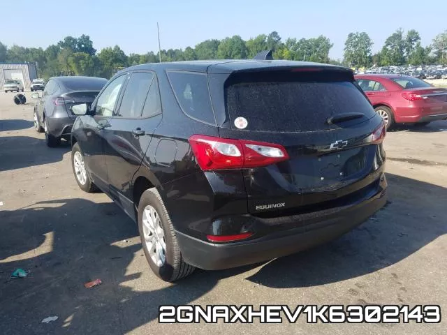2GNAXHEV1K6302143 фото 4