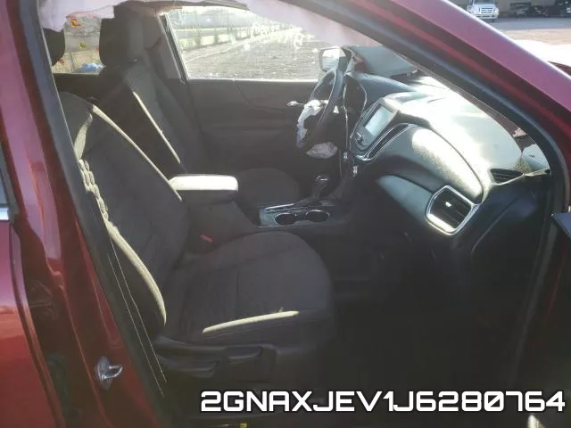 2GNAXJEV1J6280764 фото 6