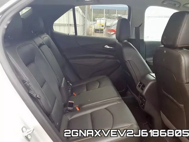 2GNAXVEV2J6186805 фото 7