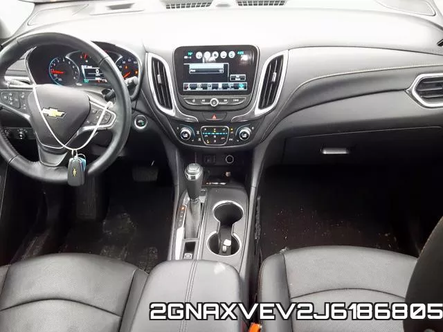 2GNAXVEV2J6186805 фото 10