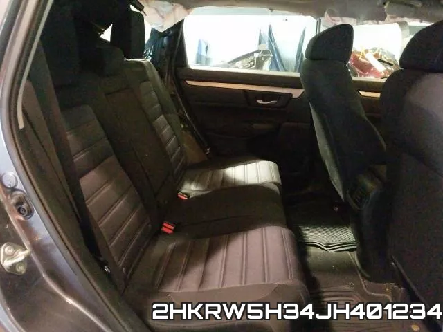 2HKRW5H34JH401234 фото 7