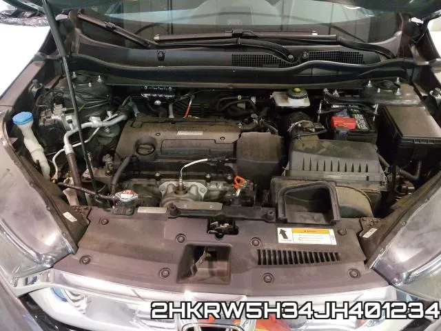 2HKRW5H34JH401234 фото 8