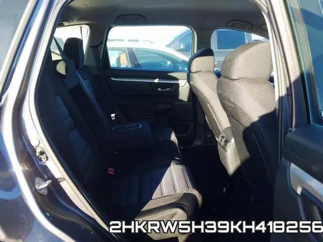 2HKRW5H39KH418256 фото 7