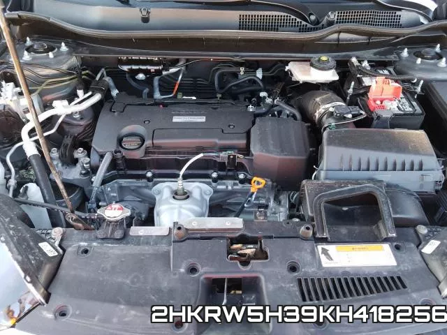 2HKRW5H39KH418256 фото 8