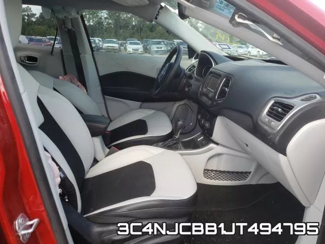 3C4NJCBB1JT494795 фото 6
