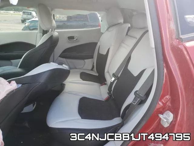 3C4NJCBB1JT494795 фото 7