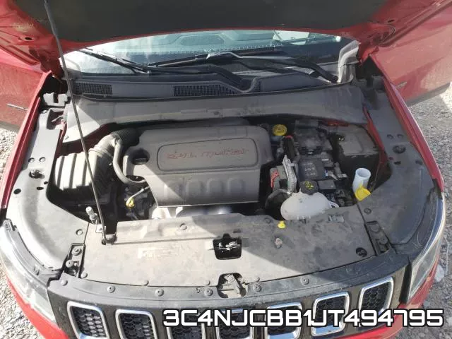 3C4NJCBB1JT494795 фото 8