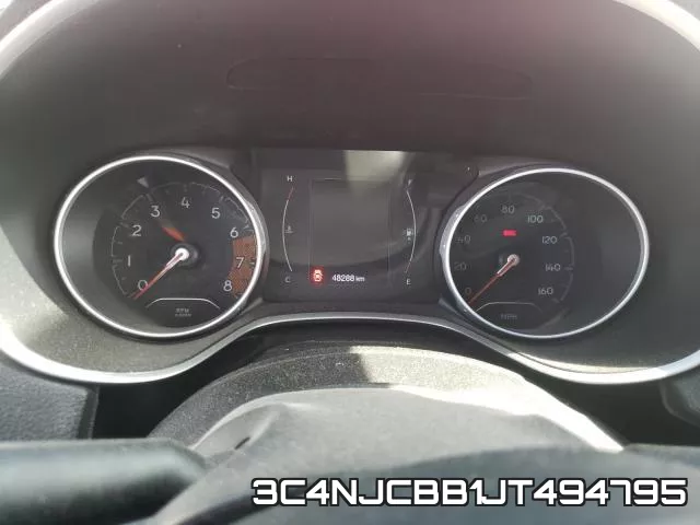 3C4NJCBB1JT494795 фото 9